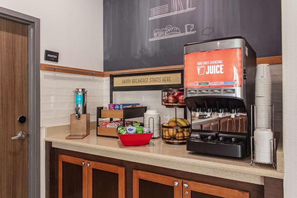 Hampton Inn Pembroke Pines Bagian luar foto