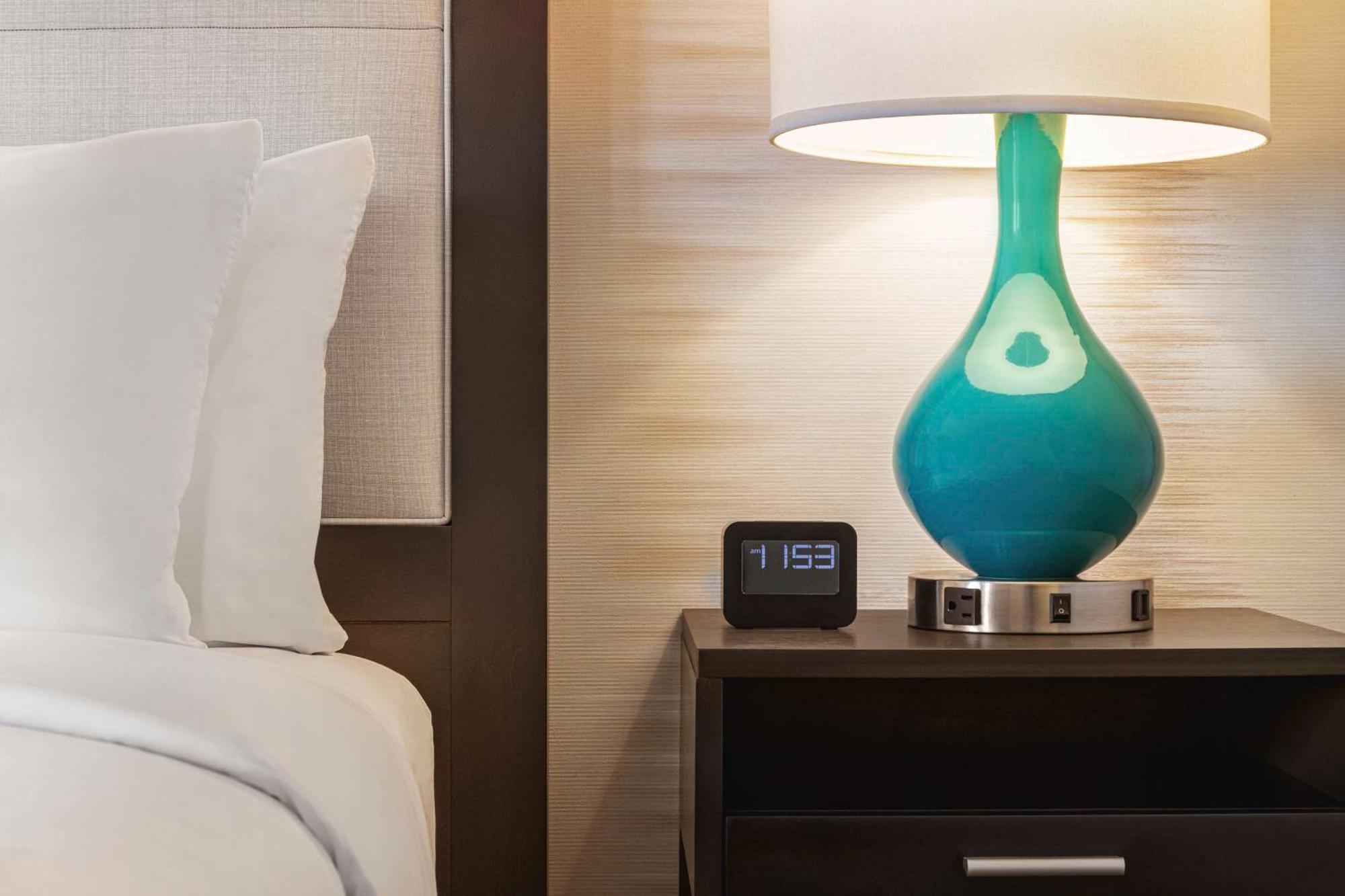 Hampton Inn Pembroke Pines Bagian luar foto