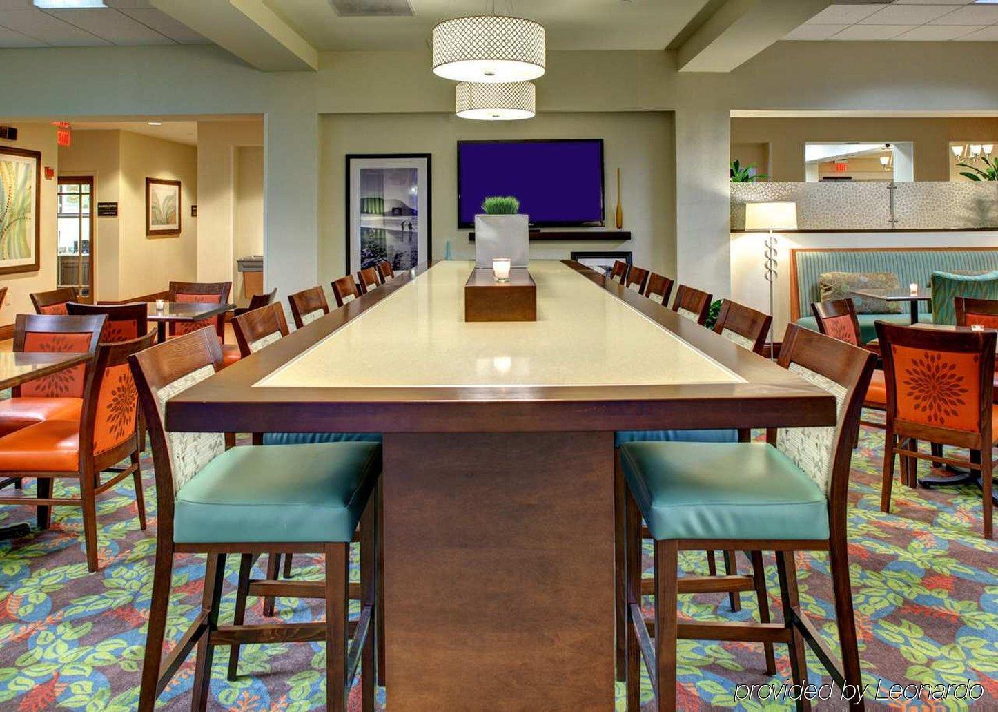Hampton Inn Pembroke Pines Bagian luar foto