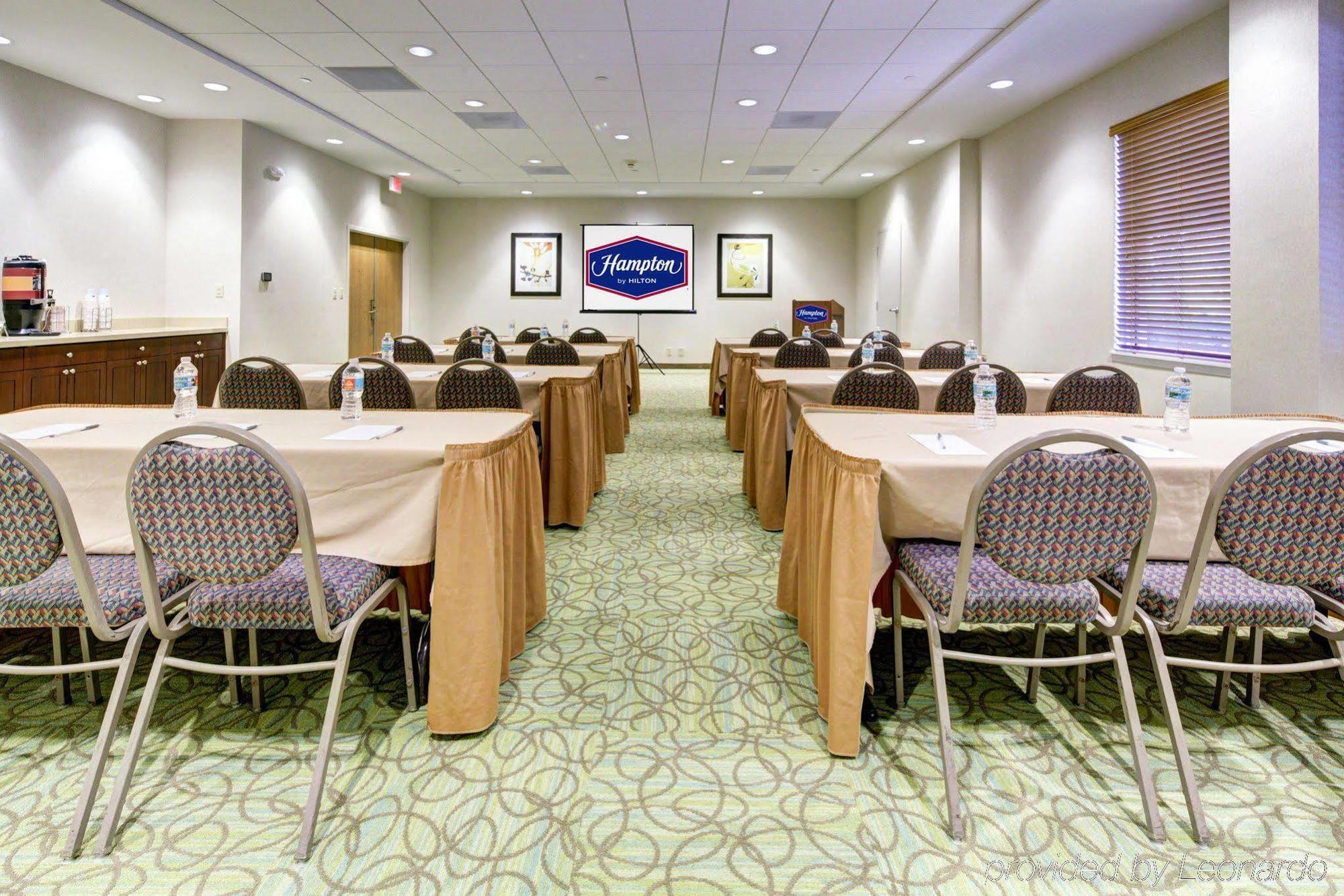 Hampton Inn Pembroke Pines Bagian luar foto